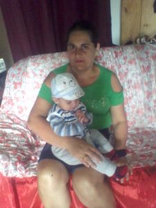 Ajudar minha Família