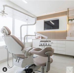 Ajudar montar consultório e especialização 