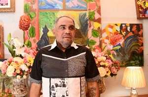 Projeto Fundação Rubens Elias