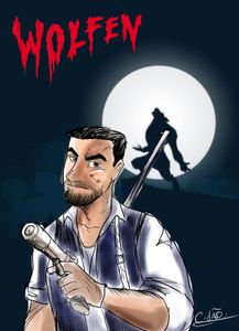 Contos da Lua - A Fuga de Casa