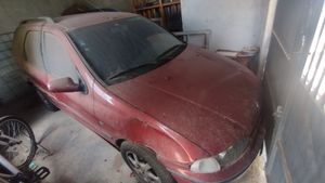 Restauração Pálio Weekend 98