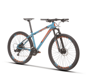 Olá, se puder me ajudar a comprar uma bicicleta para trabalhar fico agradecido!