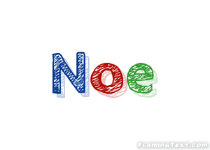 Ajude o Senhor Noé a voltar para casa 