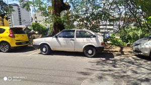 Realização de um sonho 