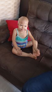 Tudo Pela Maria Clara 