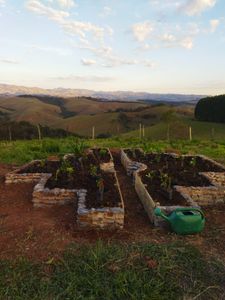 Financiamento Coletivo Salão de Atividades Escola Viva Mukayá (Cunha, SP)