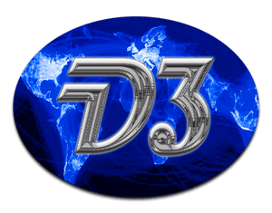 A D3 precisa de um aparelho celular moderno para melhor atender!