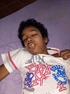 Contribua para o tratamento de Mailson