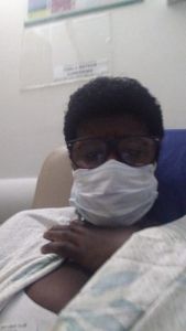 Ajuda para dar entrada em uma pequena kitnet 