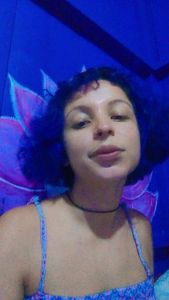 CASTRAÇÃO DA RAMONINHA