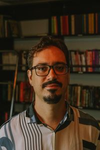 Participe da gravação das minhas composições!