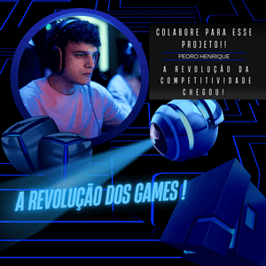 A revolução dos games 