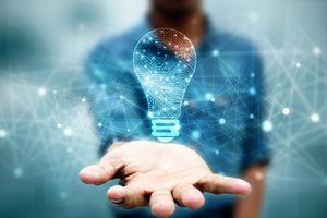 Arrecadação para um projeto de inovação!