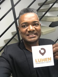 Seu novo app de corridas