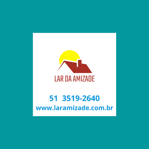 Lar da Amizade Fisioterapia-Qualidade de Vida ao Idoso