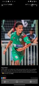 Vaquinha para ajudar a mamãe do Dudu.