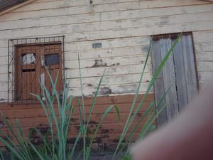 Reformar a casa da minha mãe 