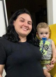 Cirurgia Bariátrica da Loli. S2