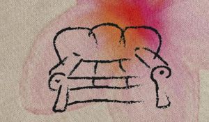 Curta - Sala de Estar