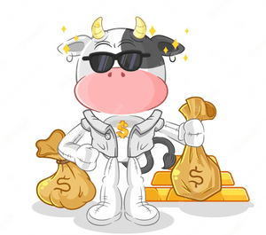 Vaquinha Milionária