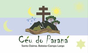 Campanha de Arrecadação -  Obras do Céu do Paraná