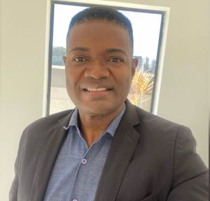 Luhen! Seu novo transporte por aplicativo.