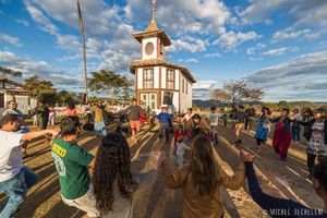 24º Encontro Cultural de Milho Verde - 2024