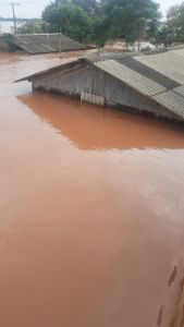 Ajudemos Silvia e sua família após a devastadora enchente no Rio Grande do Sul