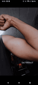 Lutando por um sonho