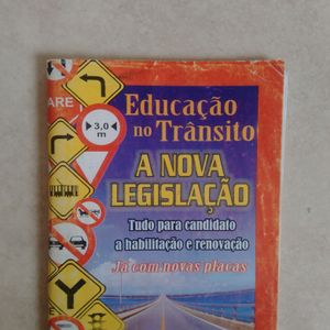 Habilitação pra emprego 