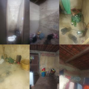 🆘Preciso de um lar e móveis 