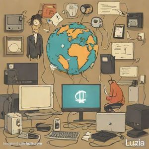 Visão de Futuro: EDUCAÇÃO INOVADORA!