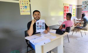 Ajude-me a realizar o sonho de cursar Psicologia 