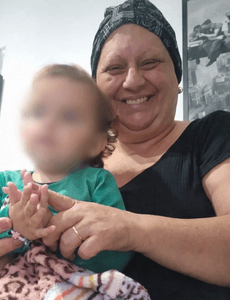 Campanha para a Regina fazer um exame oncológico (imunoterapia) - Doe qualquer valor