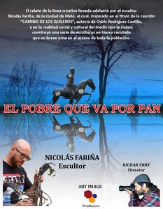 EL POBRE QUE VA POR PAN-Doc