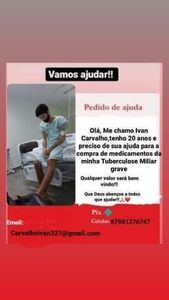 Preciso de ajudar!!!