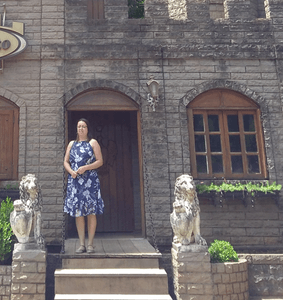 Livro: Construindo pontes