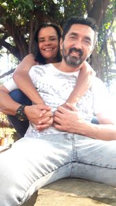 ME AJUDEM A CASAR COM A MULHER QUE AMO