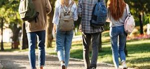 Ajude um Universitário