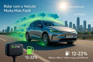 Um Mundo mais Limpo