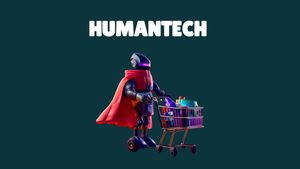 SHOPPING IA - HUMANTECH