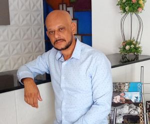 Quero Recomeçar Minha Vida do Zero