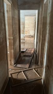 AJUDE MAURO E SUA FAMÍLIA A RECUPERAR SUA CASA!