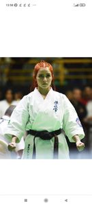 Arrecadação para o Campeonato Sul Americano de Karate Kyokushin Oyama 2022 na Argentina - Atleta Beatriz Nunes 