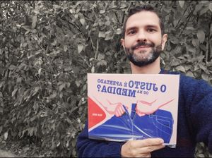 Eu sou poeta e não aprendi a amar!