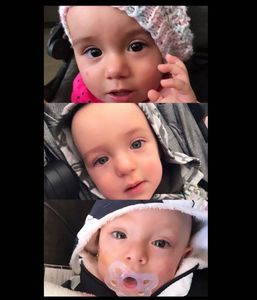 Aniversário dos Big 3 