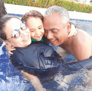 Ajude a Jaciara e Belinha neste momento de luto