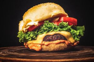 Hamburgueria movel esse e o meu primeiro negocio