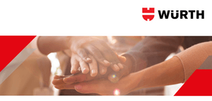 Doação para colegas do Rio Grande do Sul (Wurth)