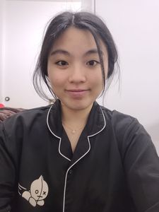 Me ajuda a ir para o Estagio na Coreia do Sul